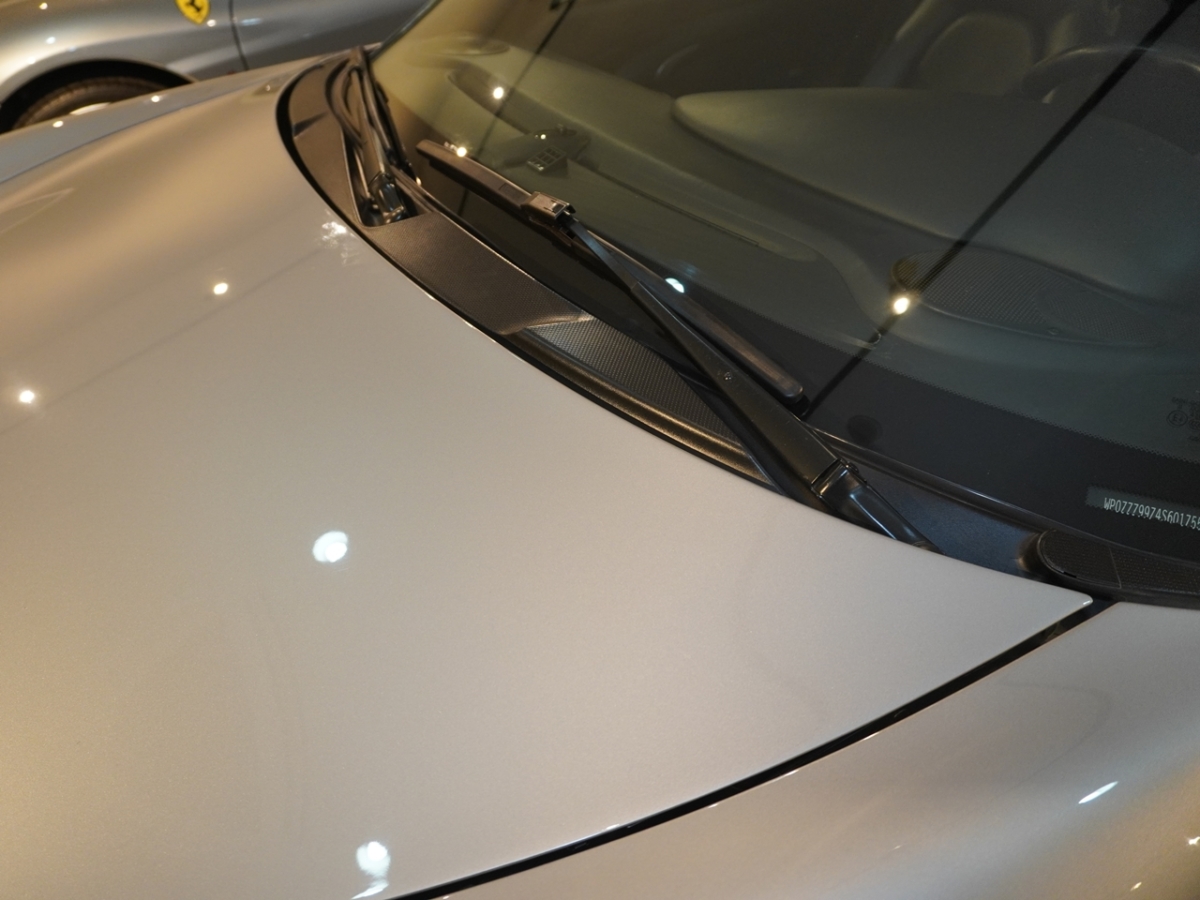 ポルシェ　911(Type996)