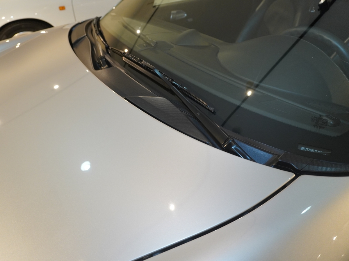ポルシェ　911(Type997)