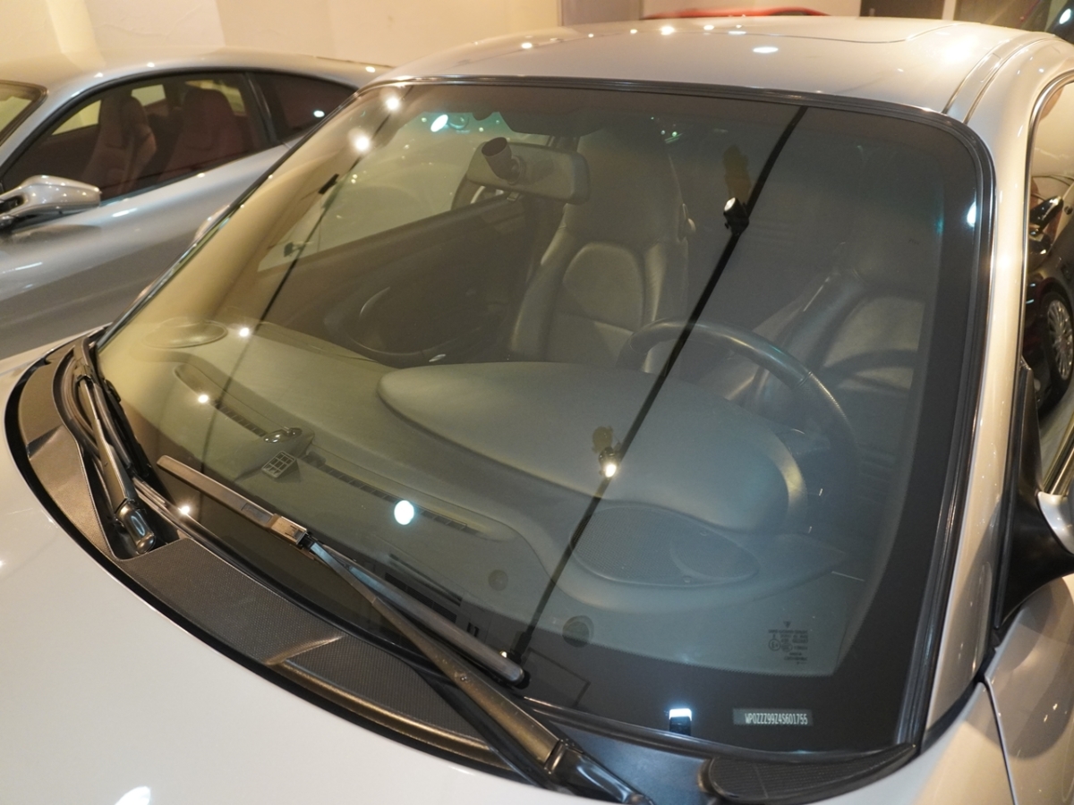 ポルシェ　911(Type996)