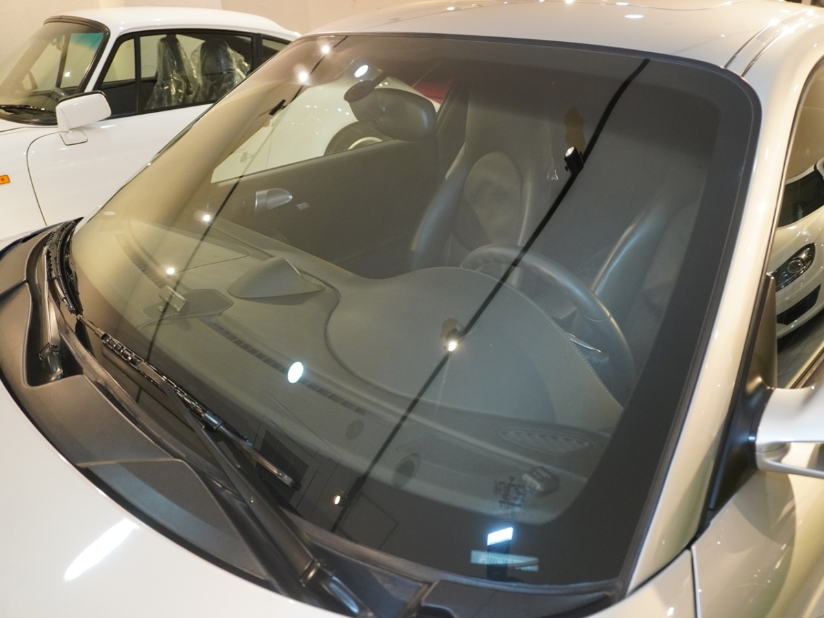 ポルシェ　911(Type997)