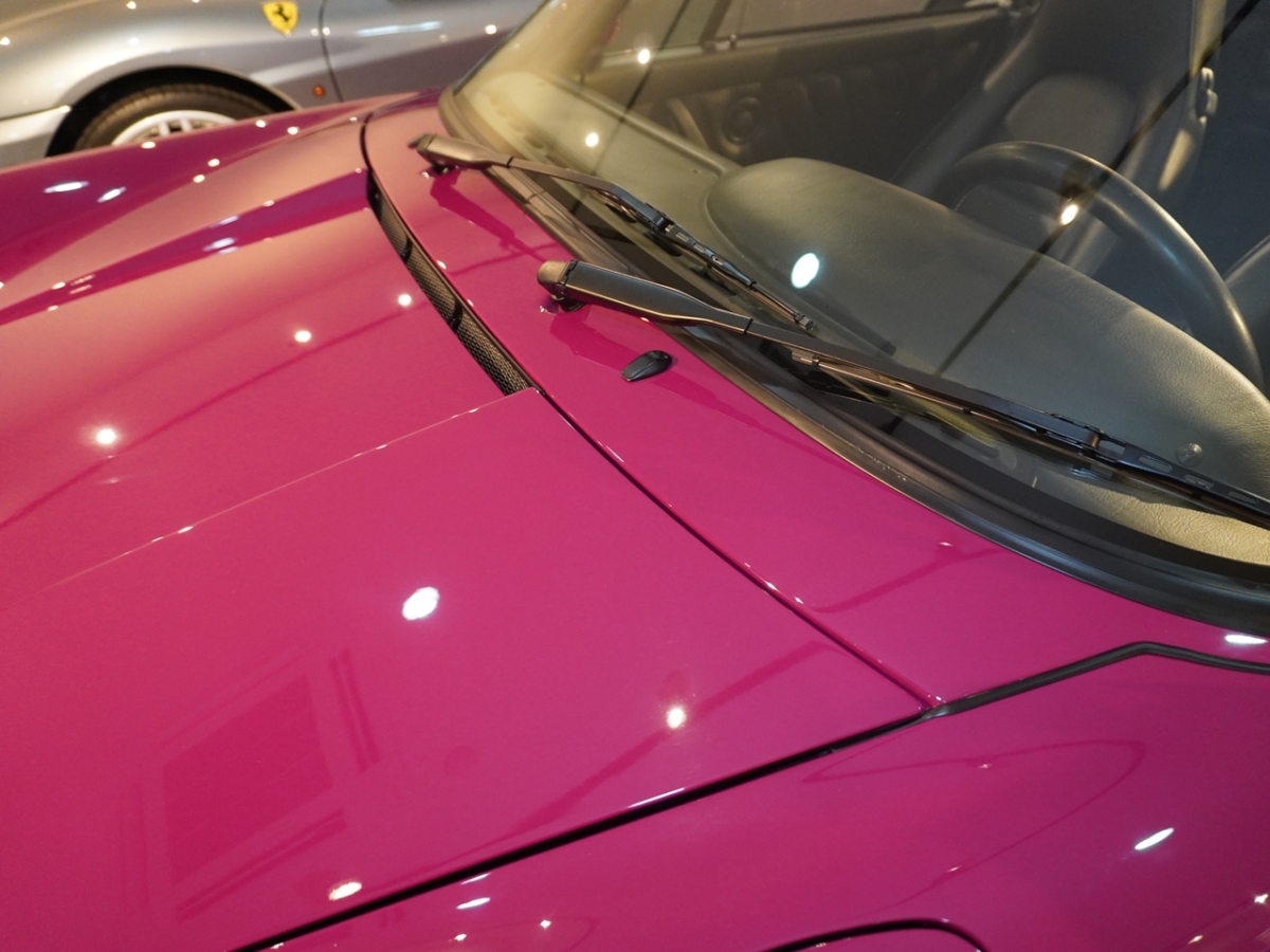 ポルシェ　911(Type964)