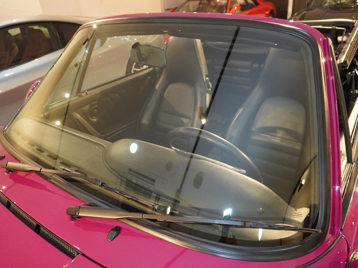 ポルシェ　911(Type964)