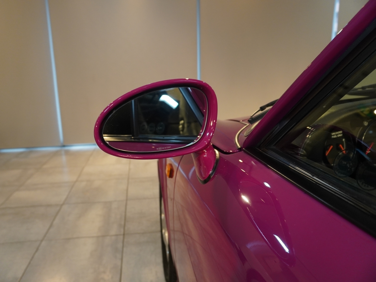 ポルシェ　911(Type964)