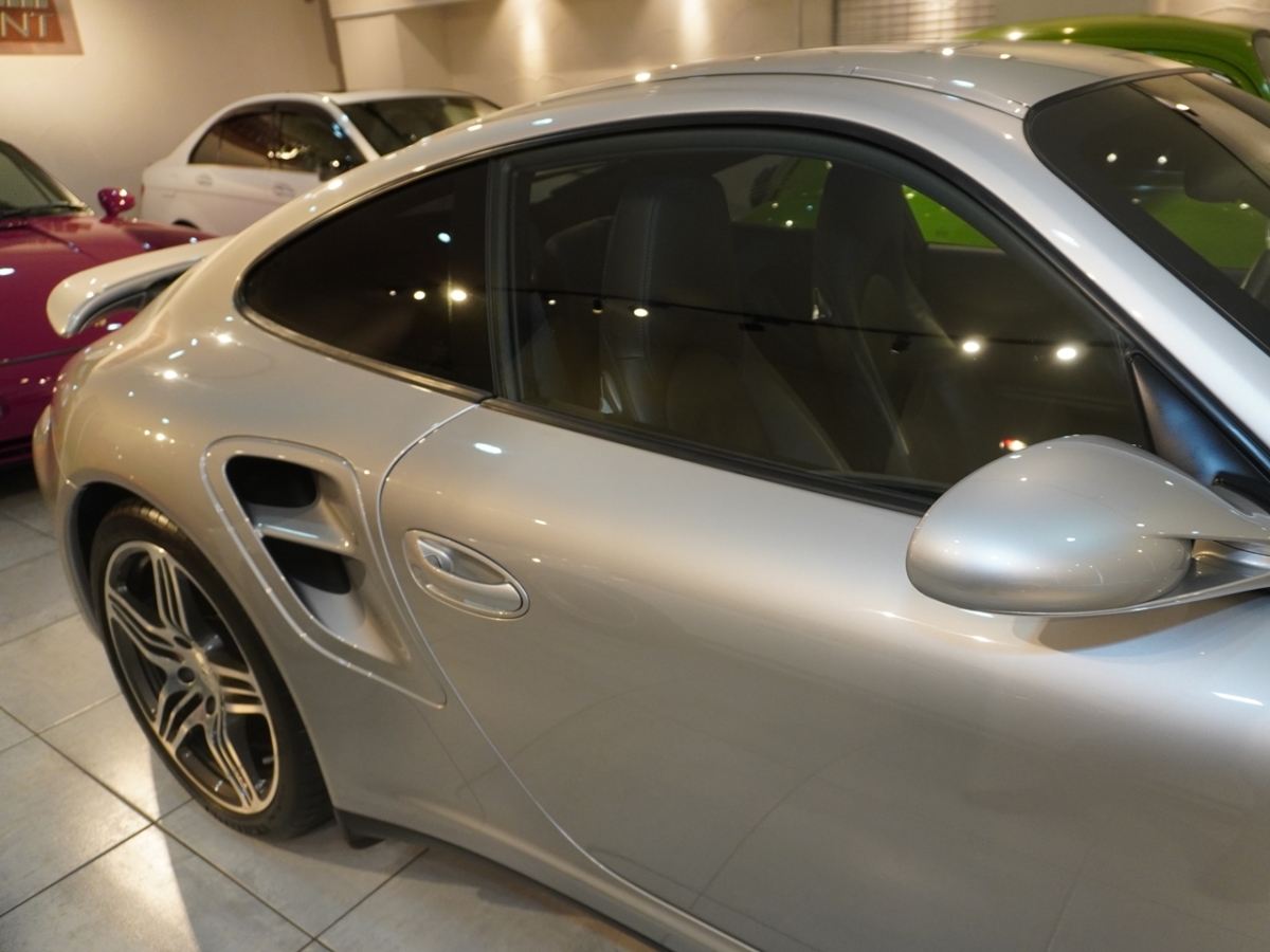 ポルシェ　911(Type997)
