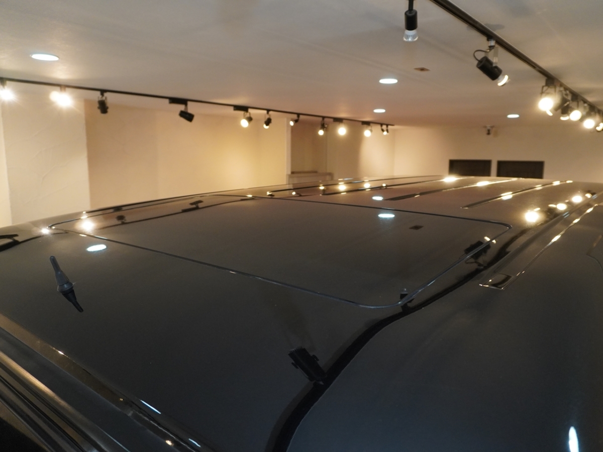 AMG　Gクラス