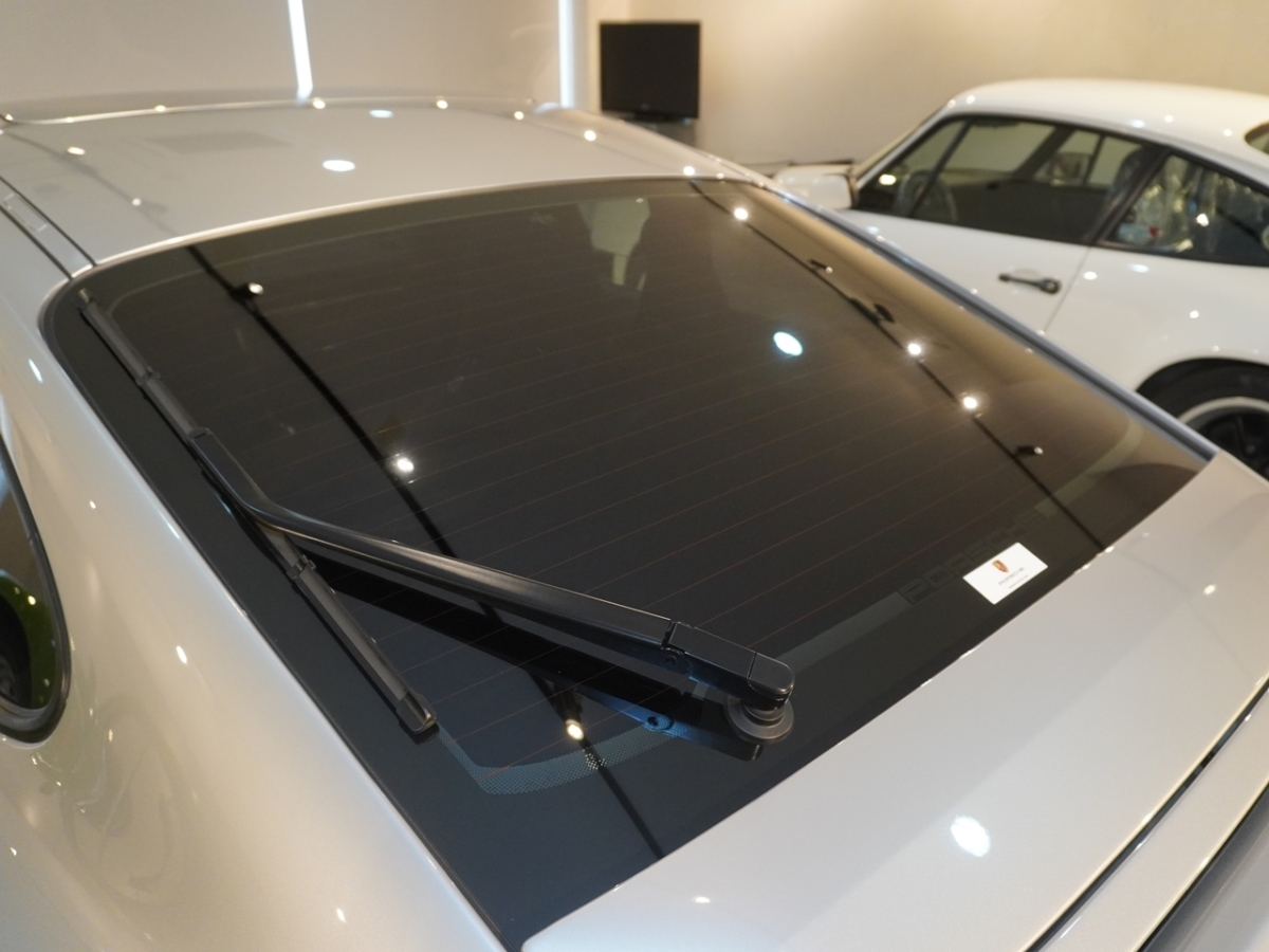 ポルシェ　911(Type997)