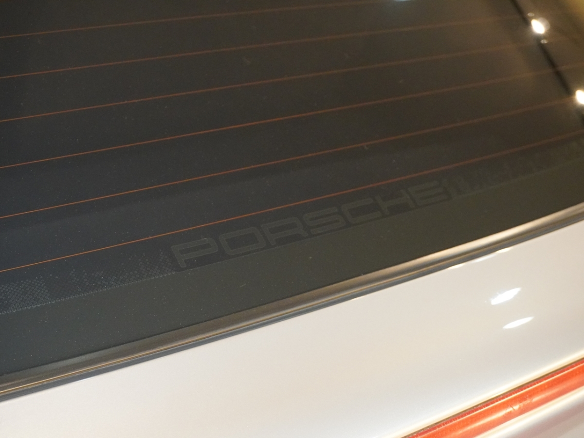 ポルシェ　911(Type996)