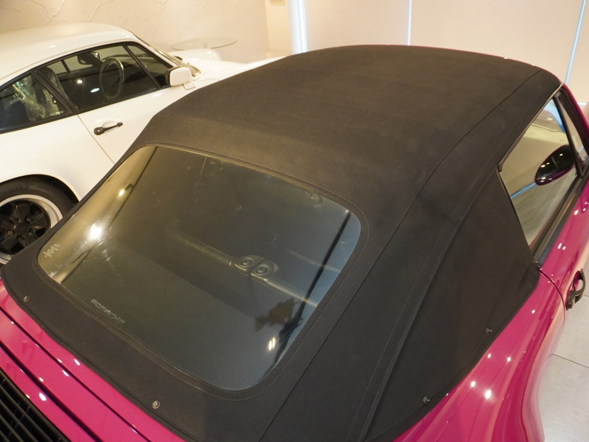 ポルシェ　911(Type964)