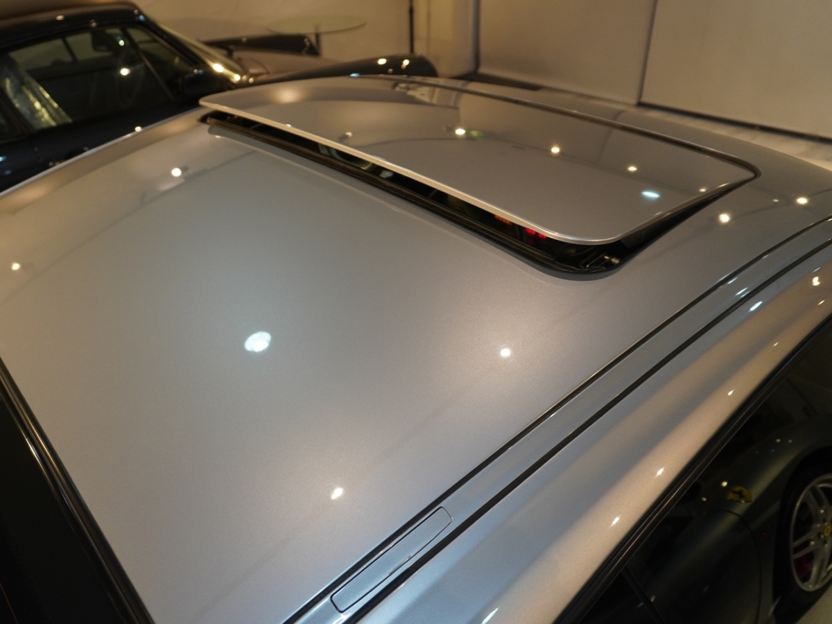 ポルシェ　911(Type996)
