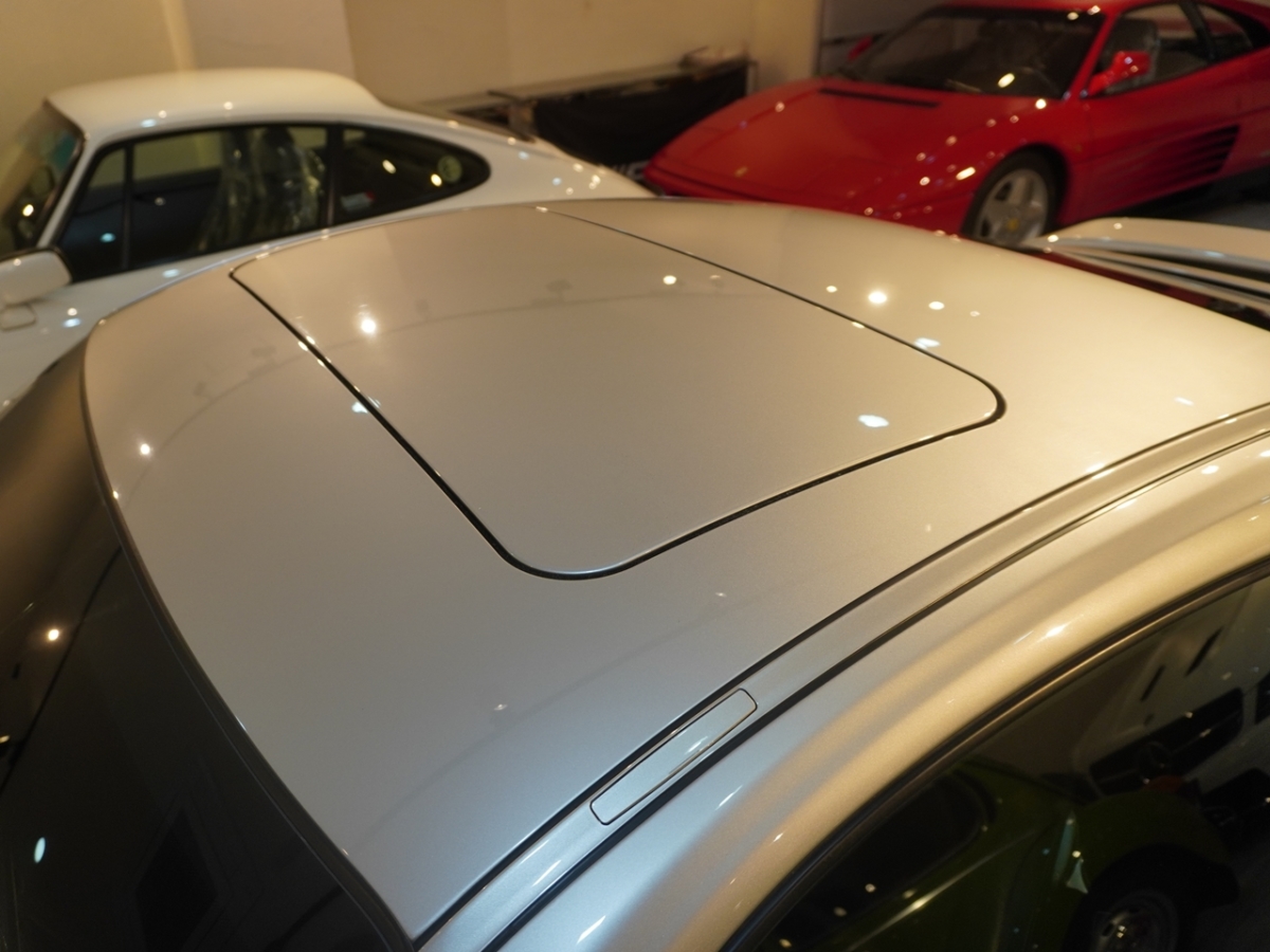 ポルシェ　911(Type997)