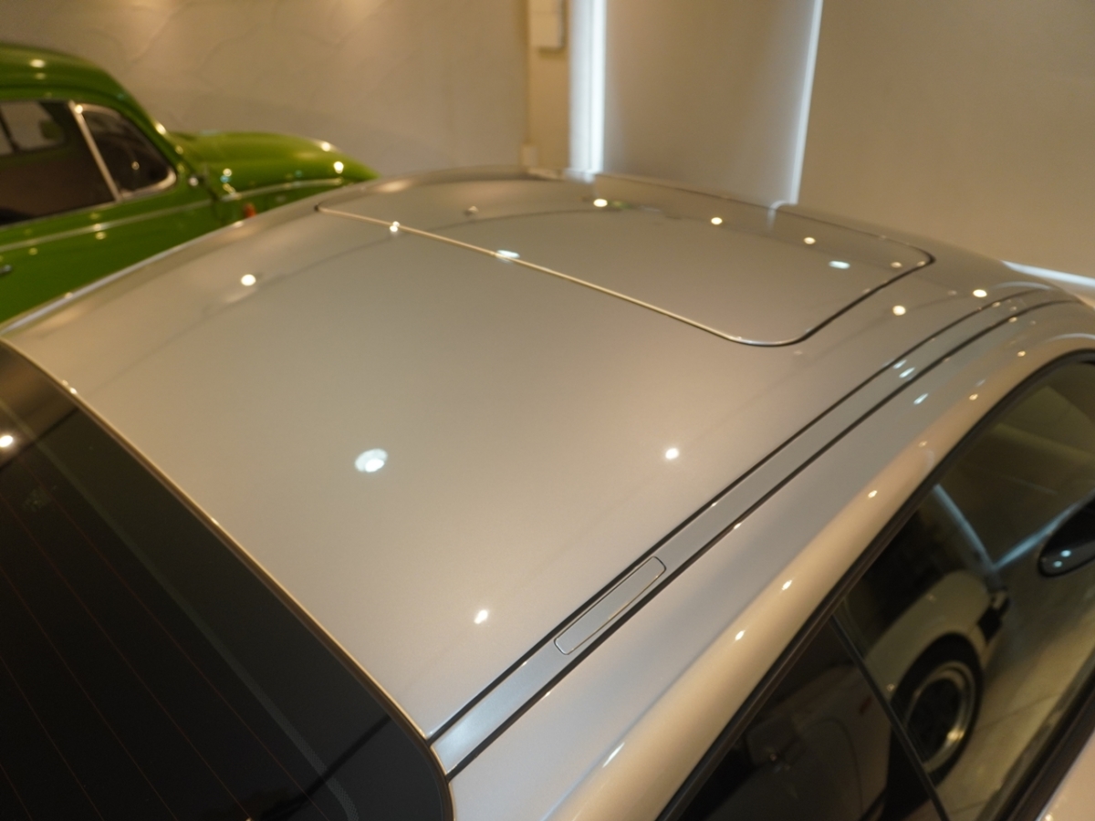 ポルシェ　911(Type997)
