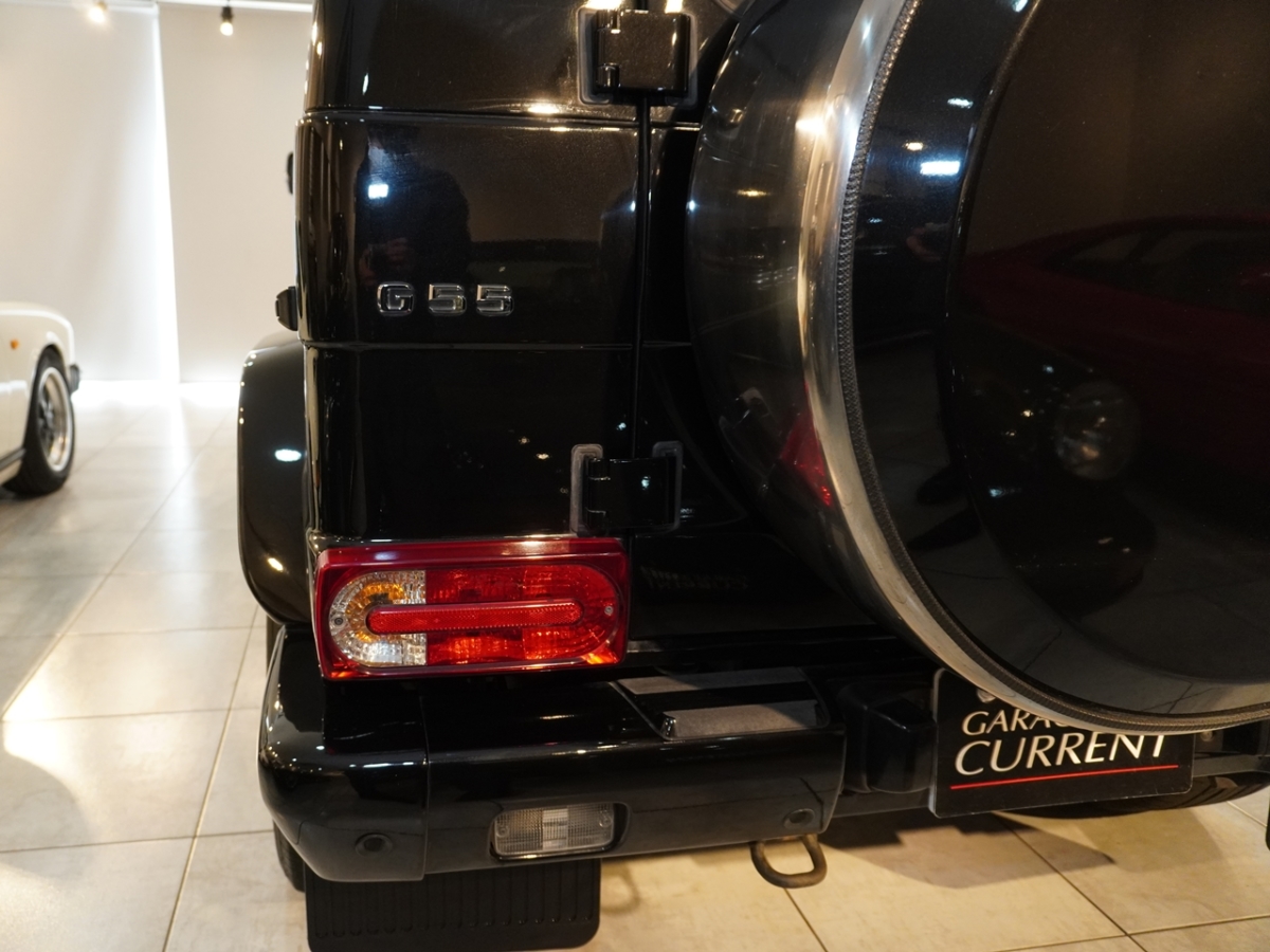 AMG　Gクラス