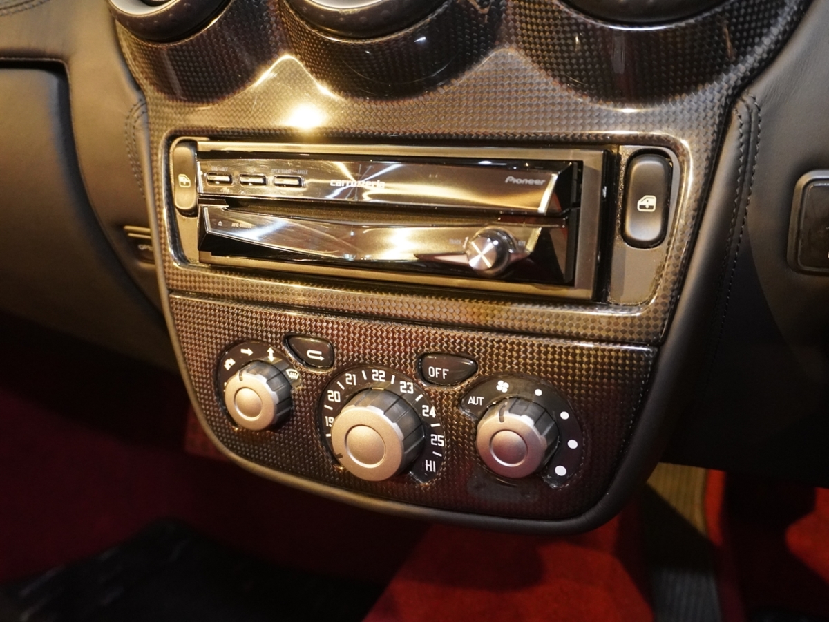 フェラーリ　F430