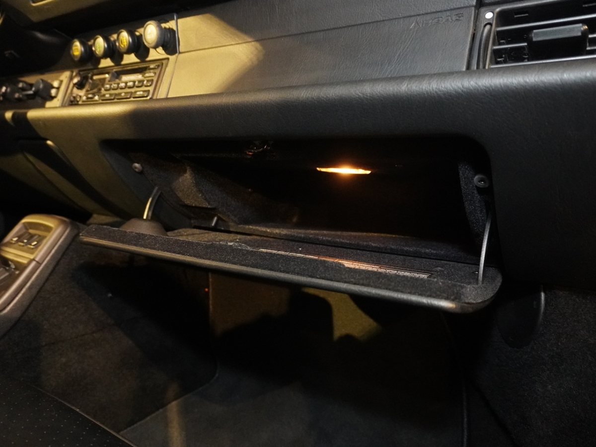 ポルシェ　911(Type964)