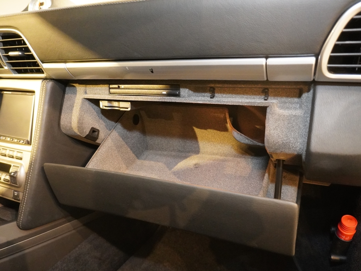 ポルシェ　911(Type997)