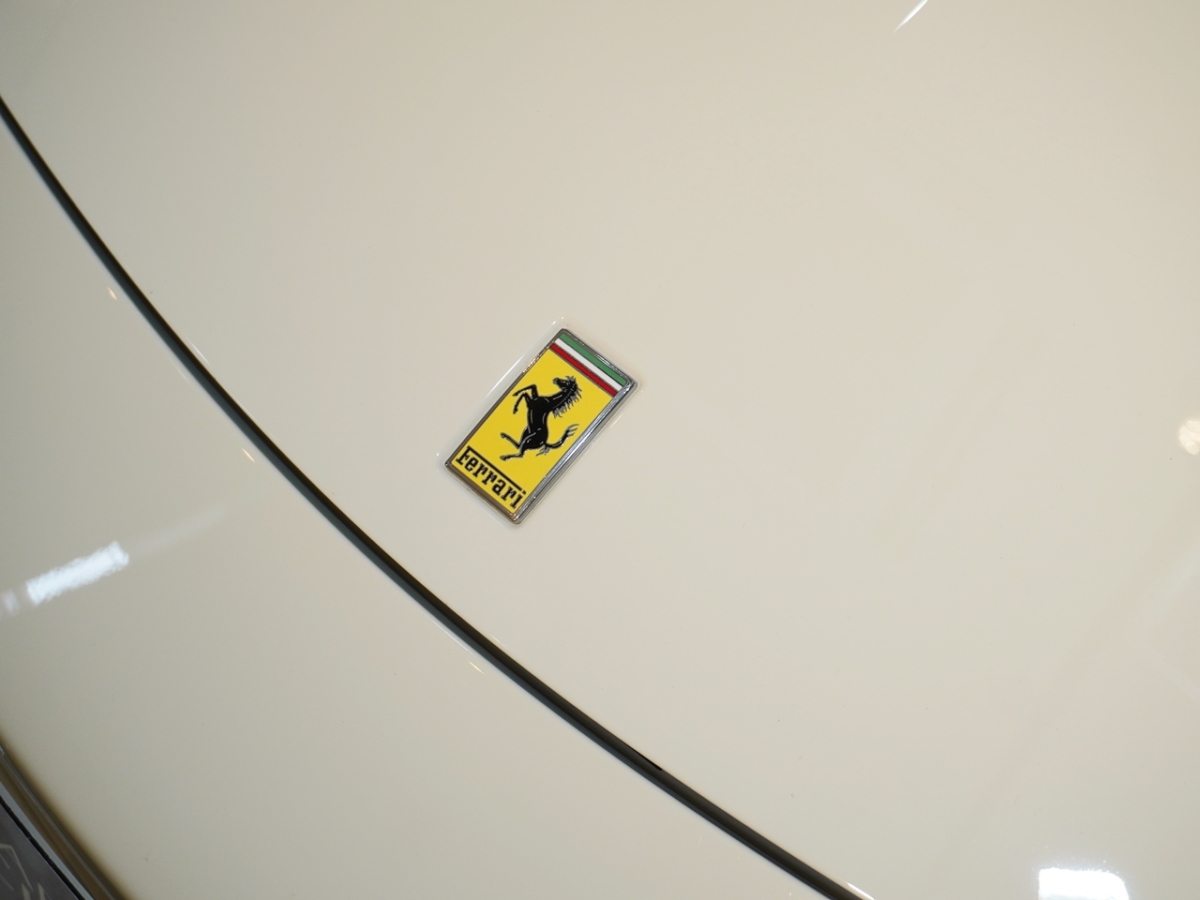 フェラーリ　458