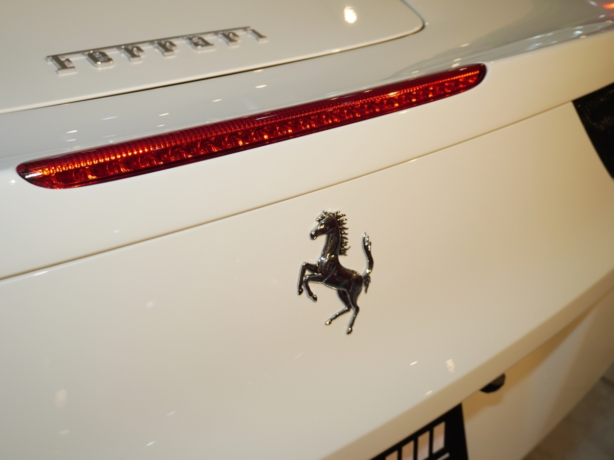 フェラーリ　458