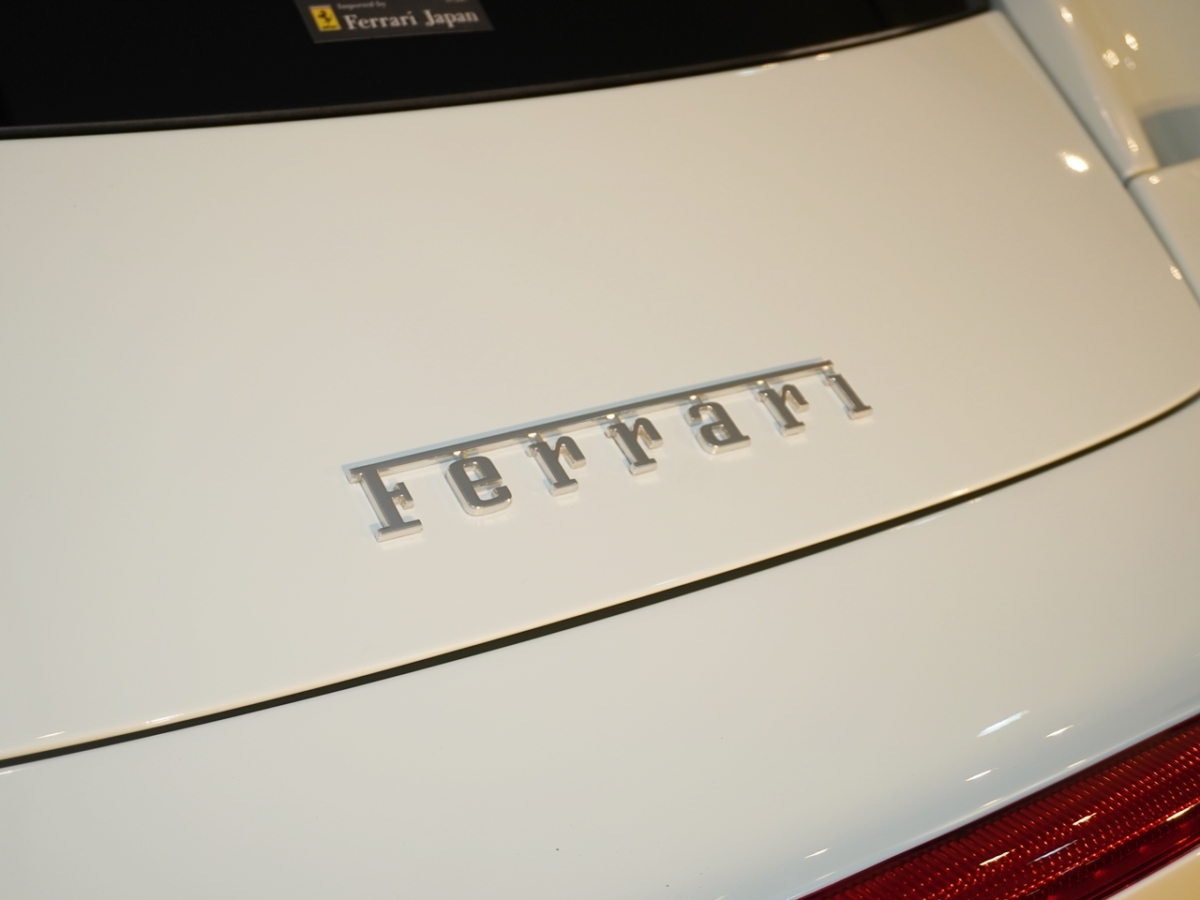 フェラーリ　458