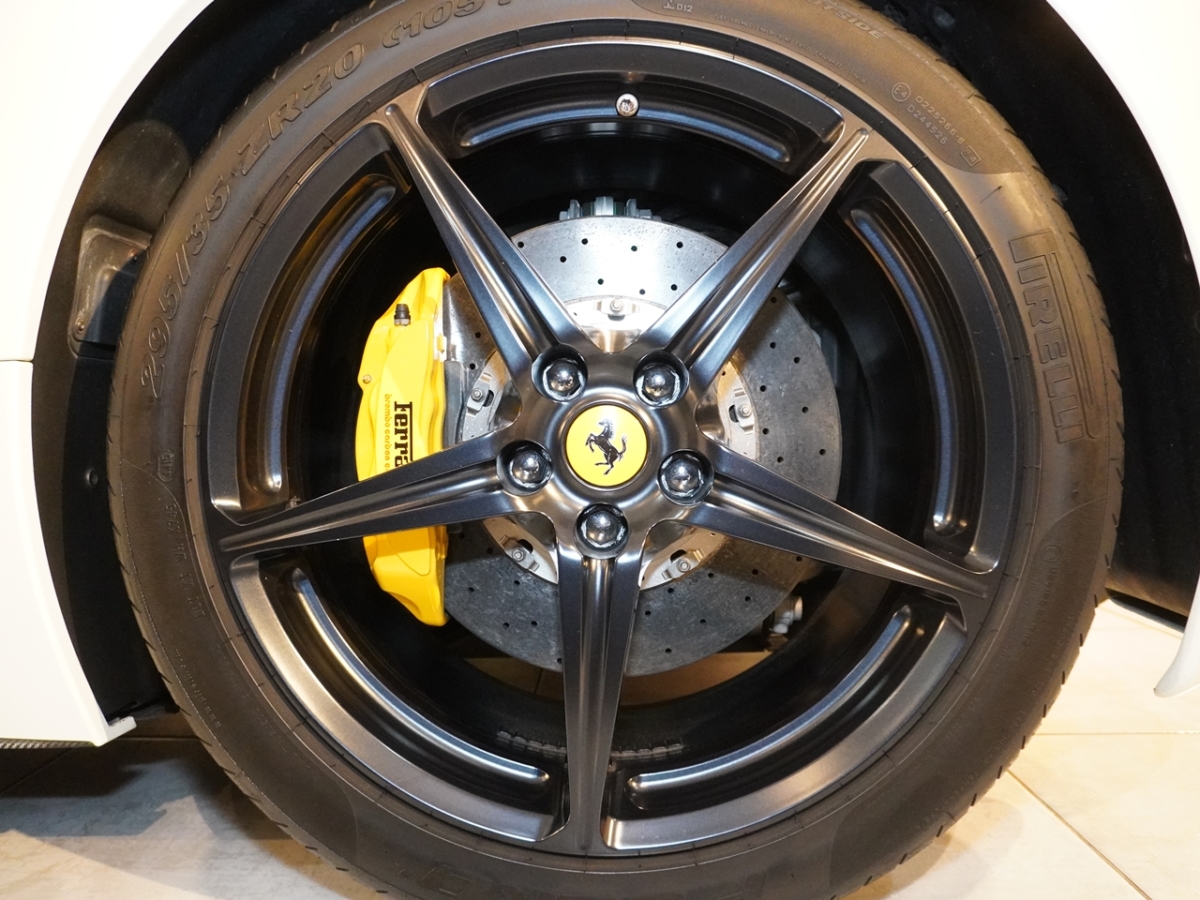 フェラーリ　458