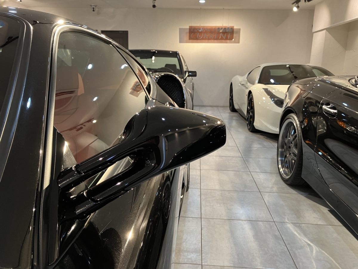 フェラーリ　F430