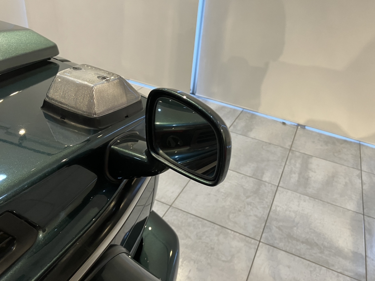 AMG　Gクラス