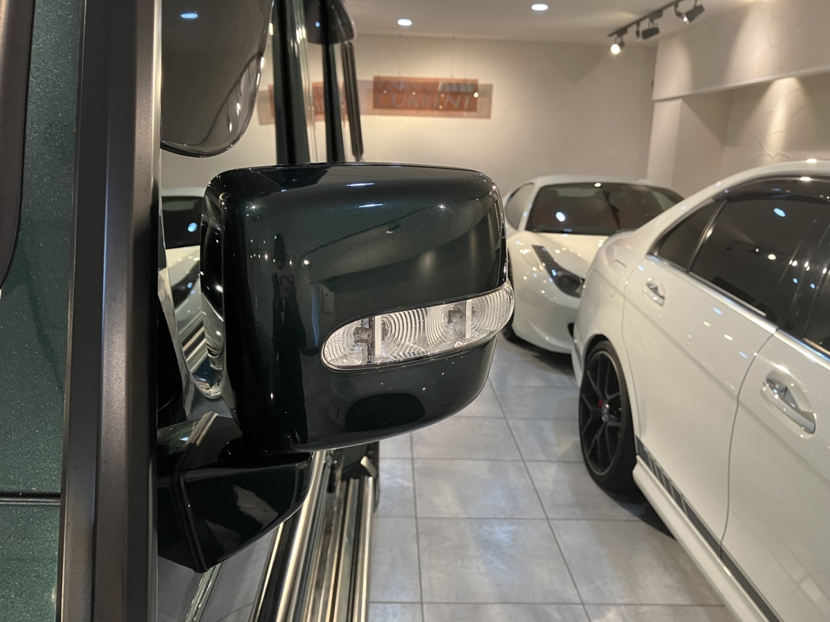 AMG　Gクラス