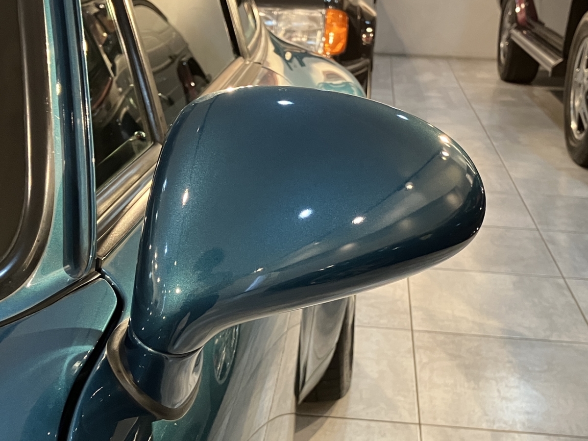 ポルシェ　911(Type993)