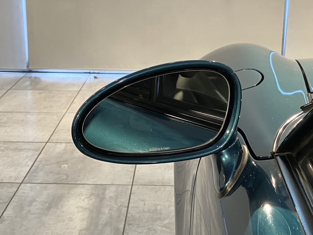ポルシェ　911(Type993)