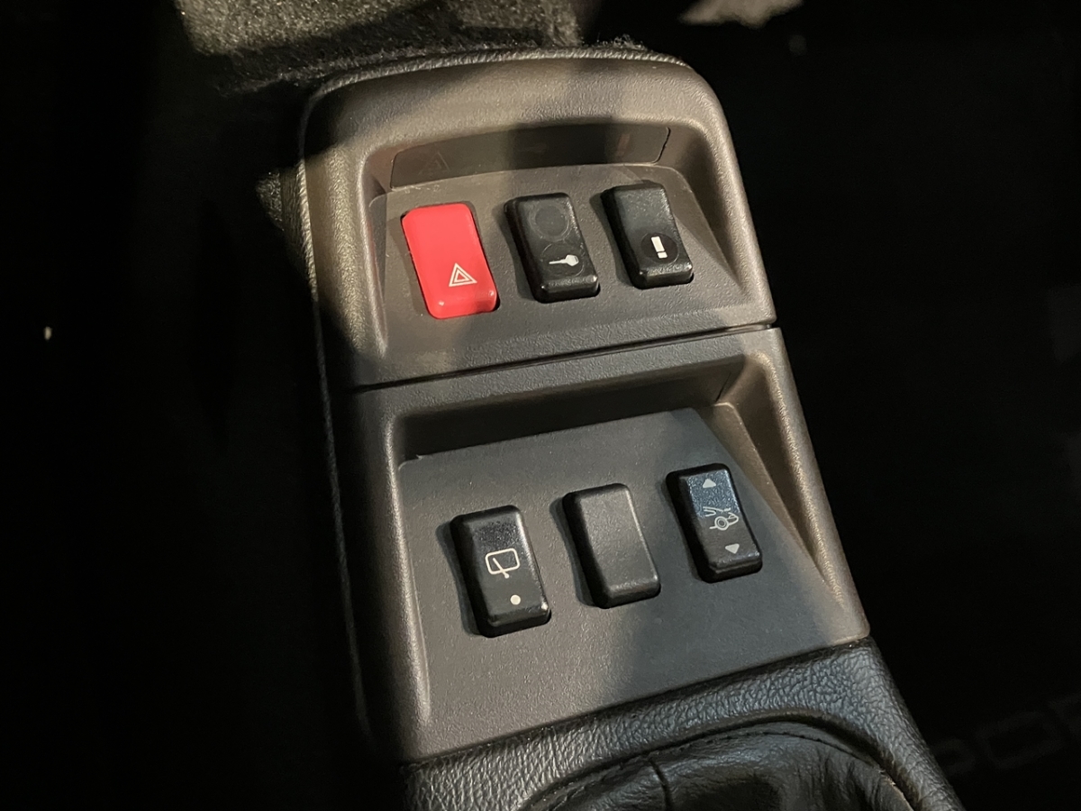 ポルシェ　911(Type993)