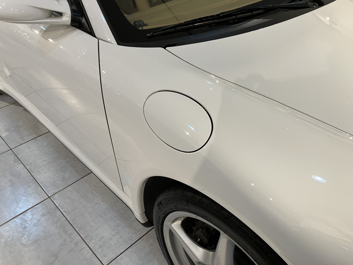 ポルシェ　911(Type997)