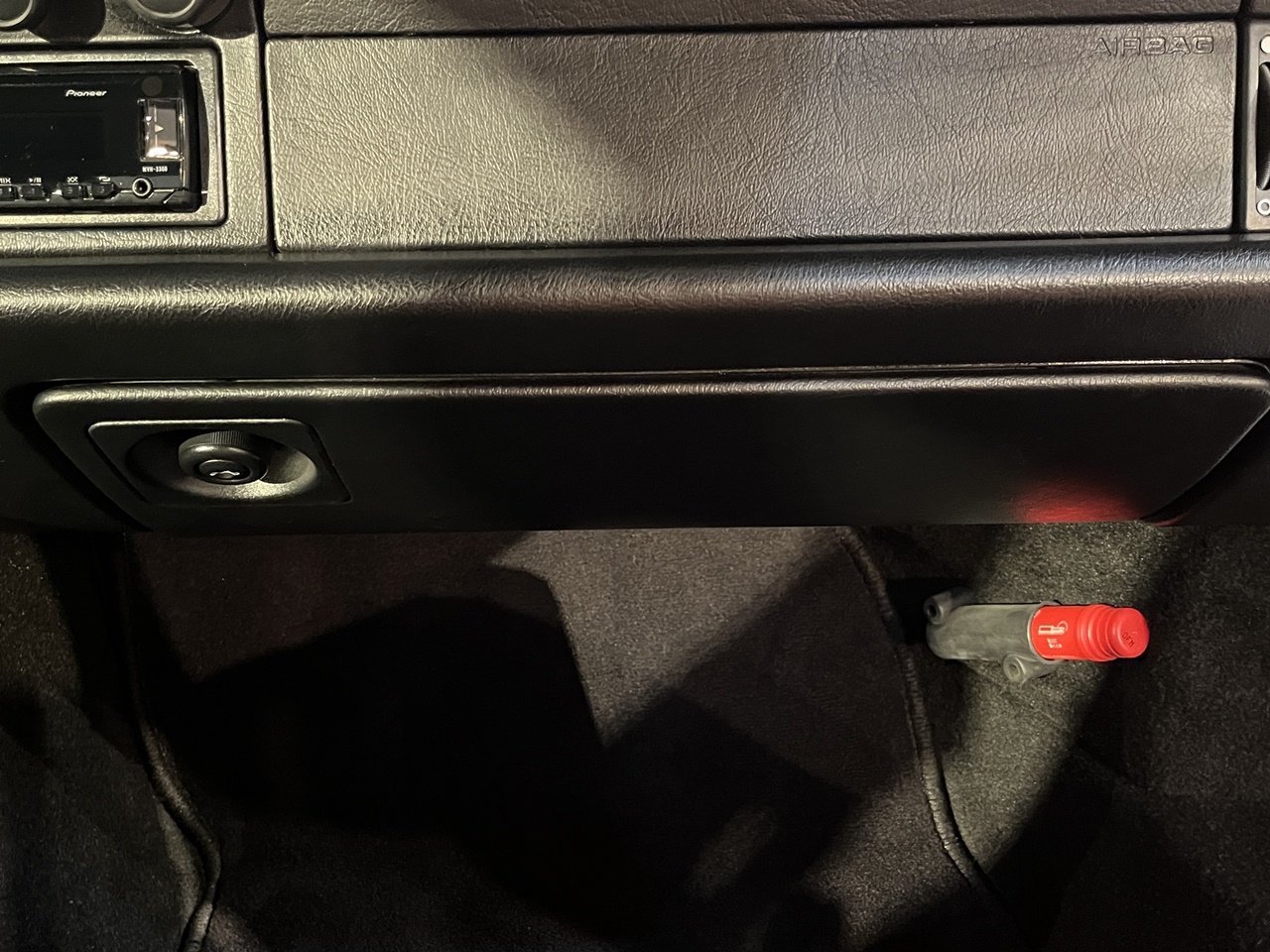 ポルシェ　911(Type993)