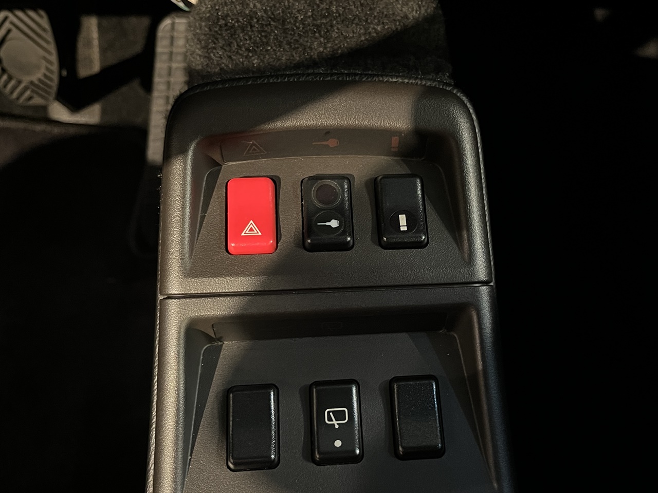 ポルシェ　911(Type993)