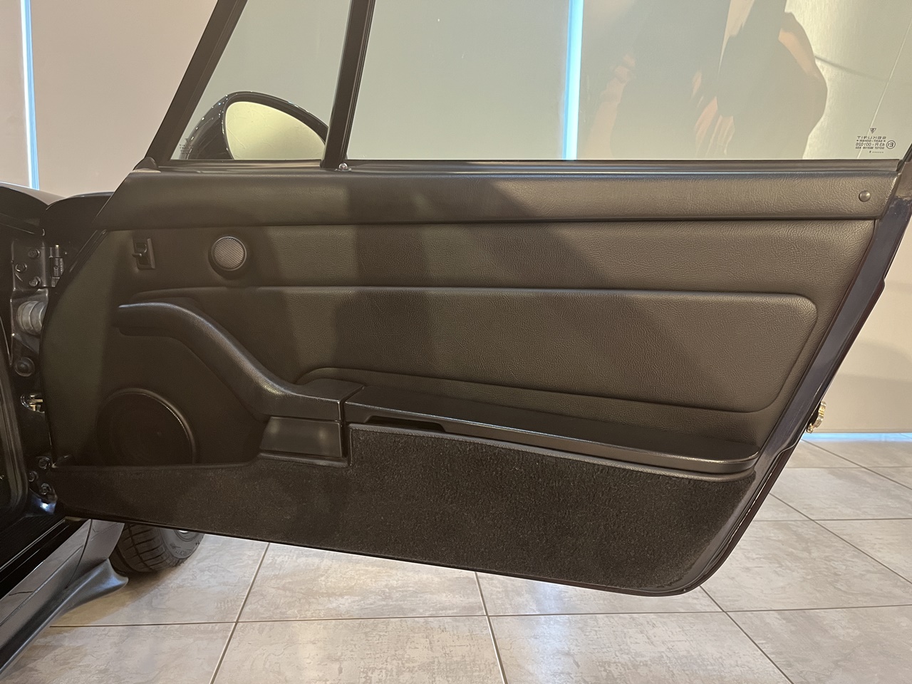 ポルシェ　911(Type993)