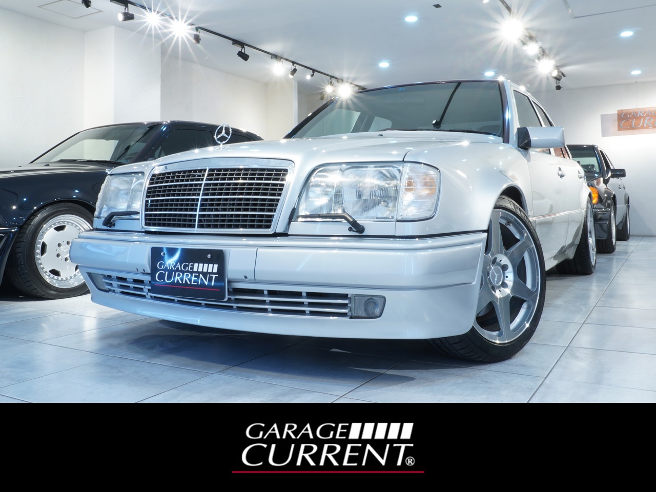 AMG　Eクラス