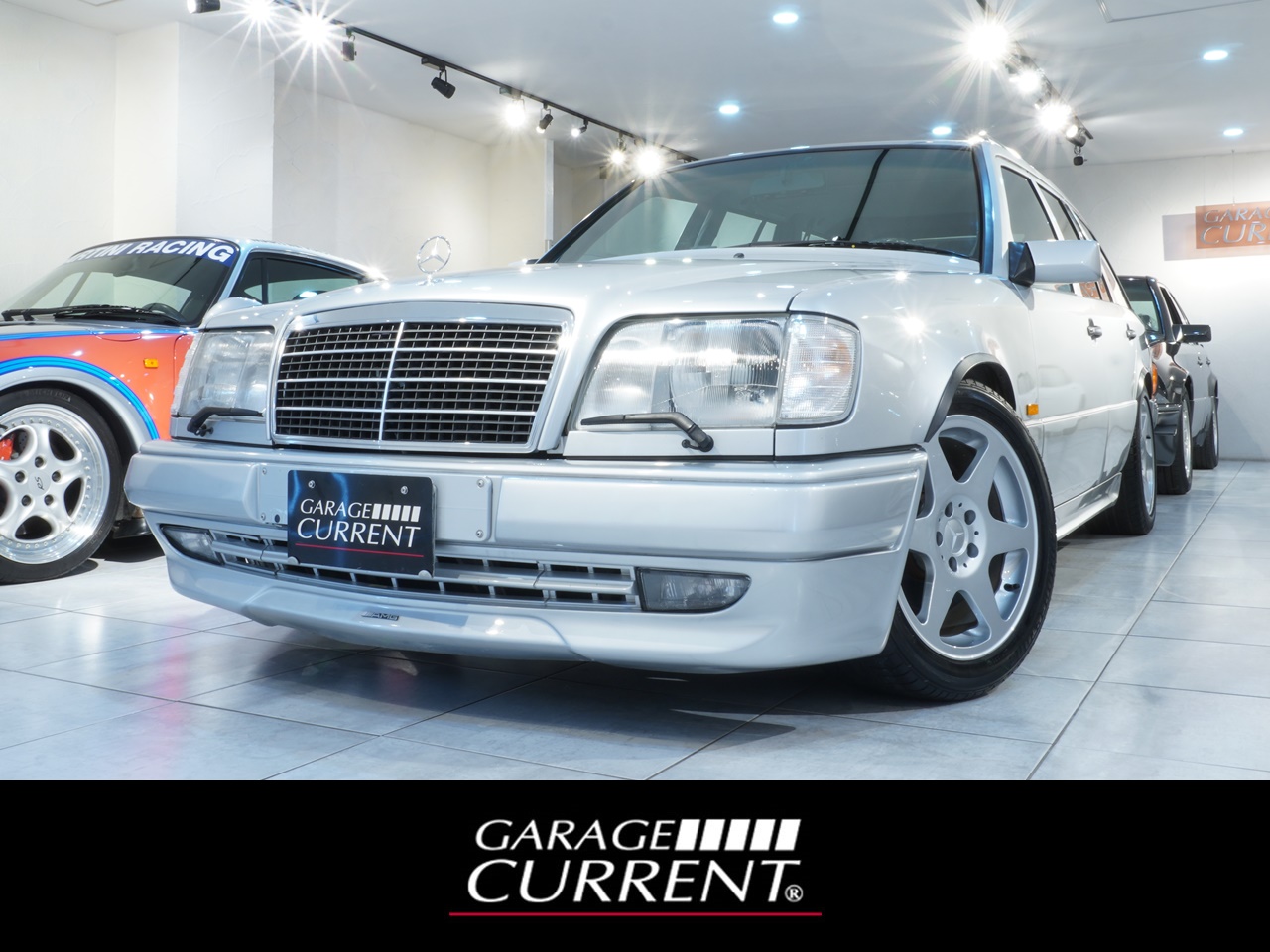 AMG　Eクラス