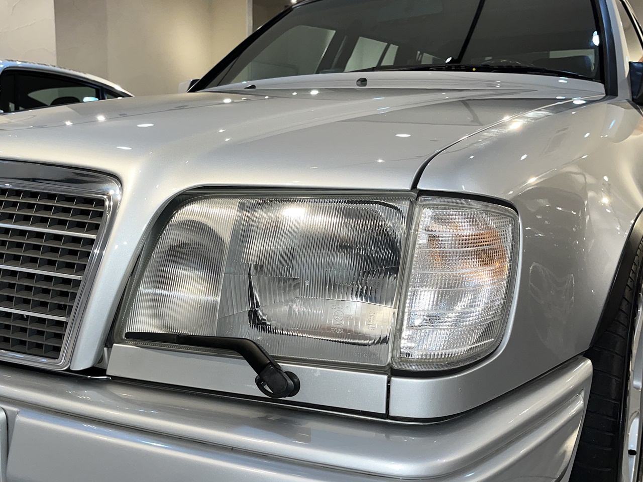 AMG　Eクラス