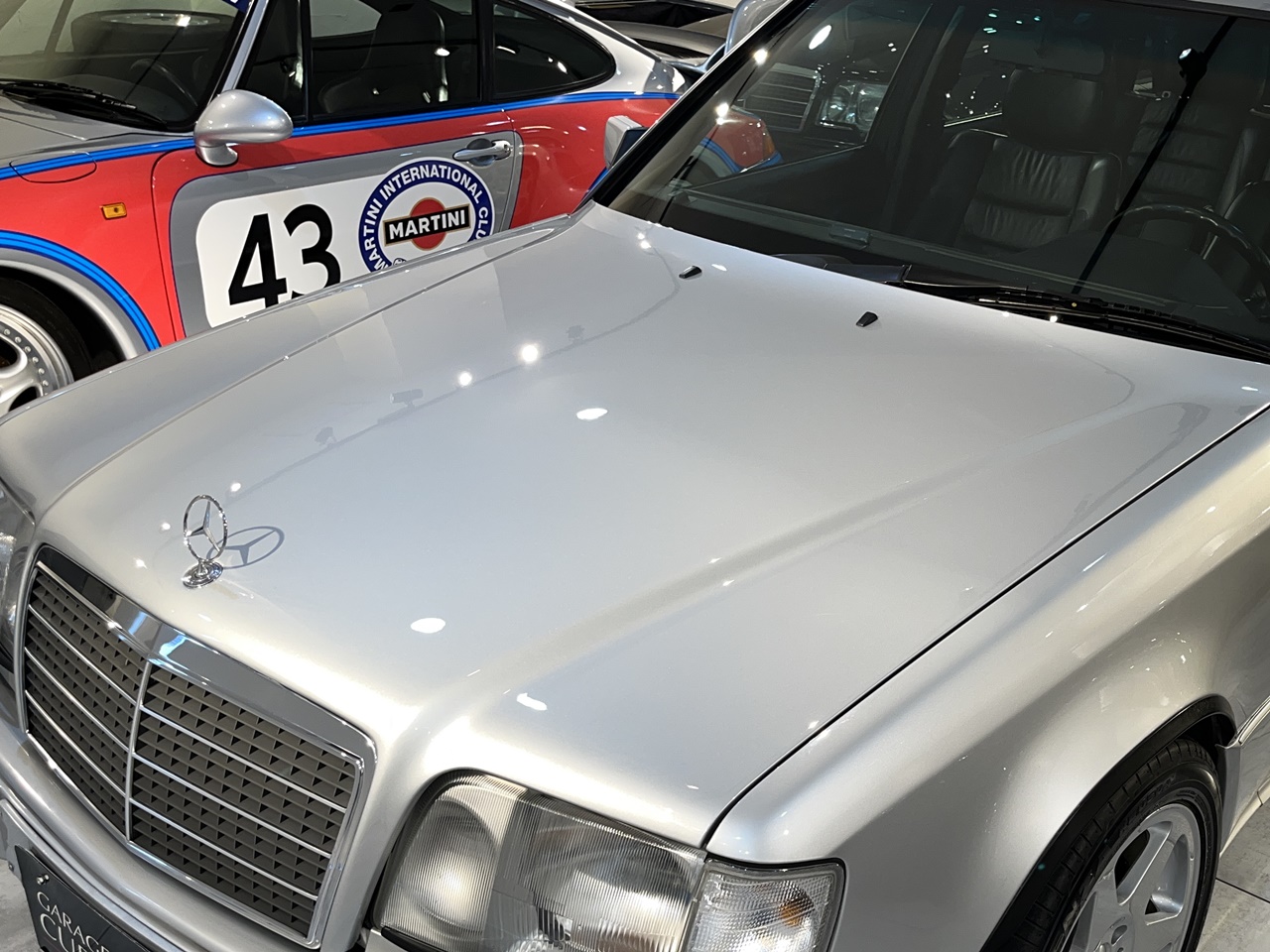AMG　Eクラス