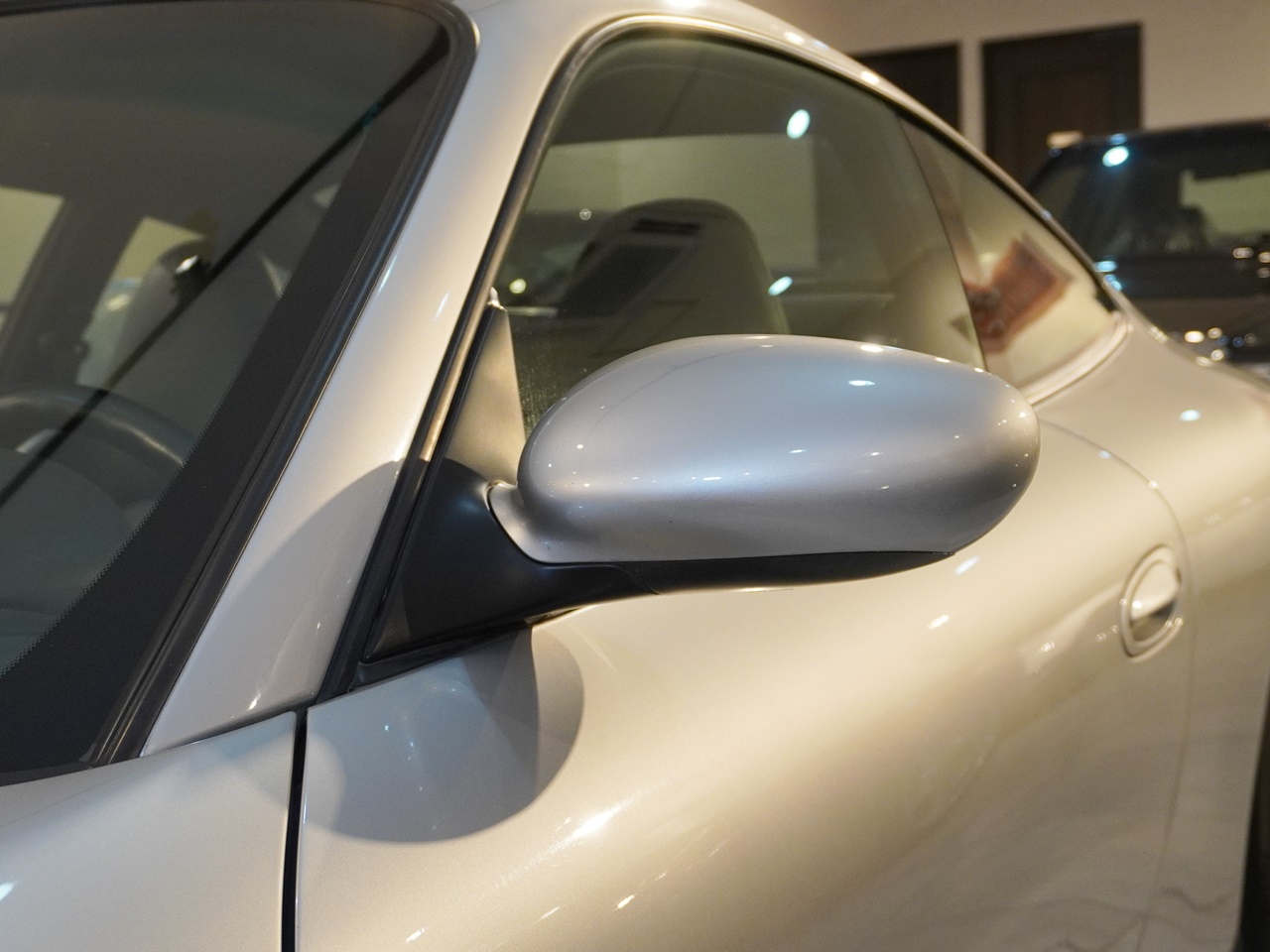 ポルシェ　911(Type996)