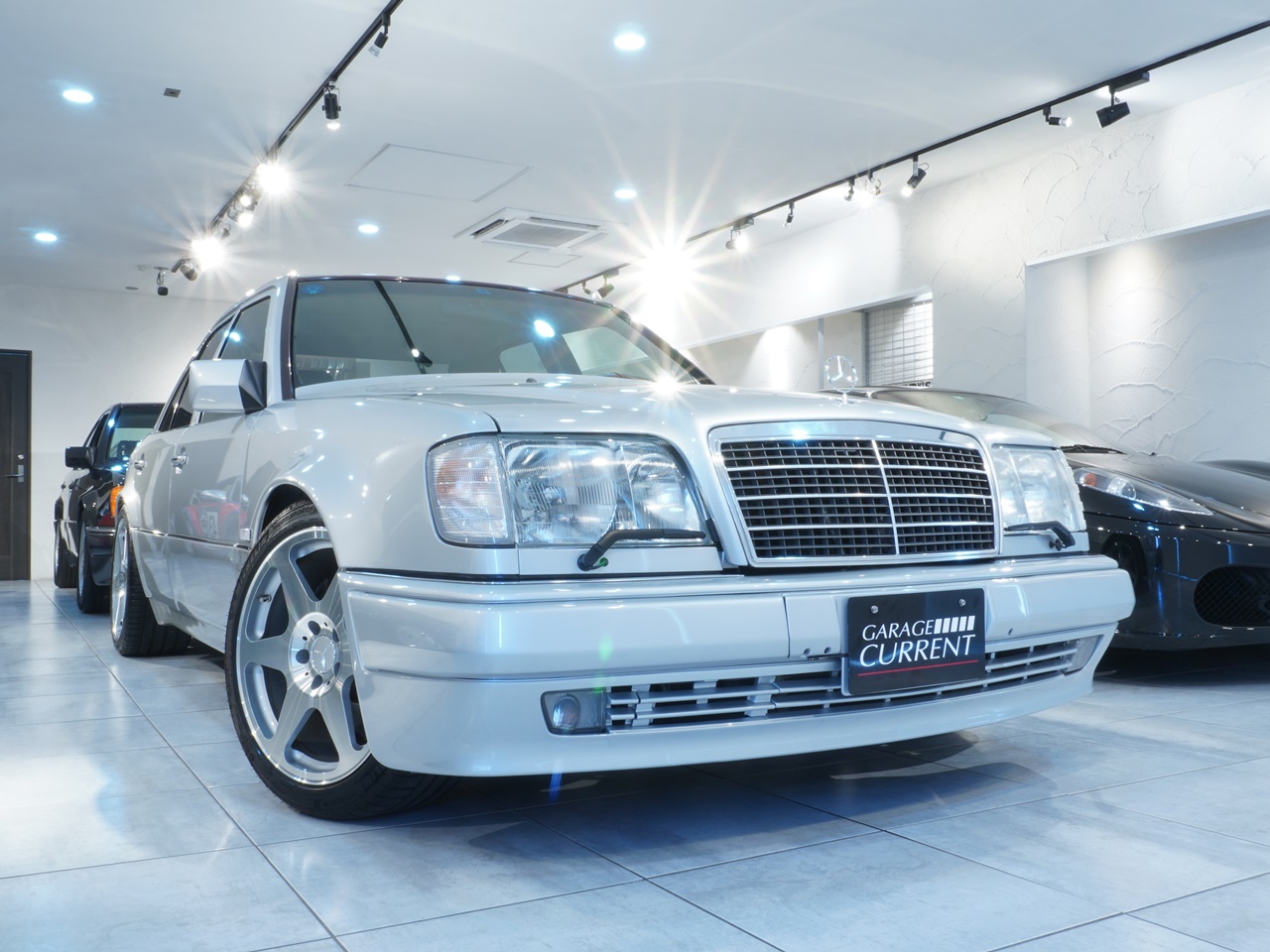 AMG　Eクラス