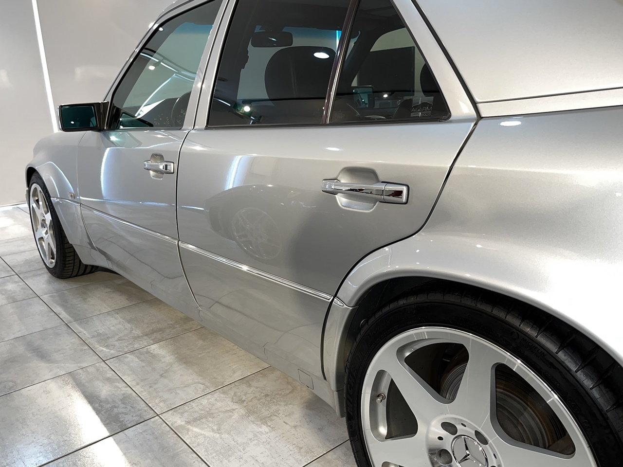 AMG　Eクラス