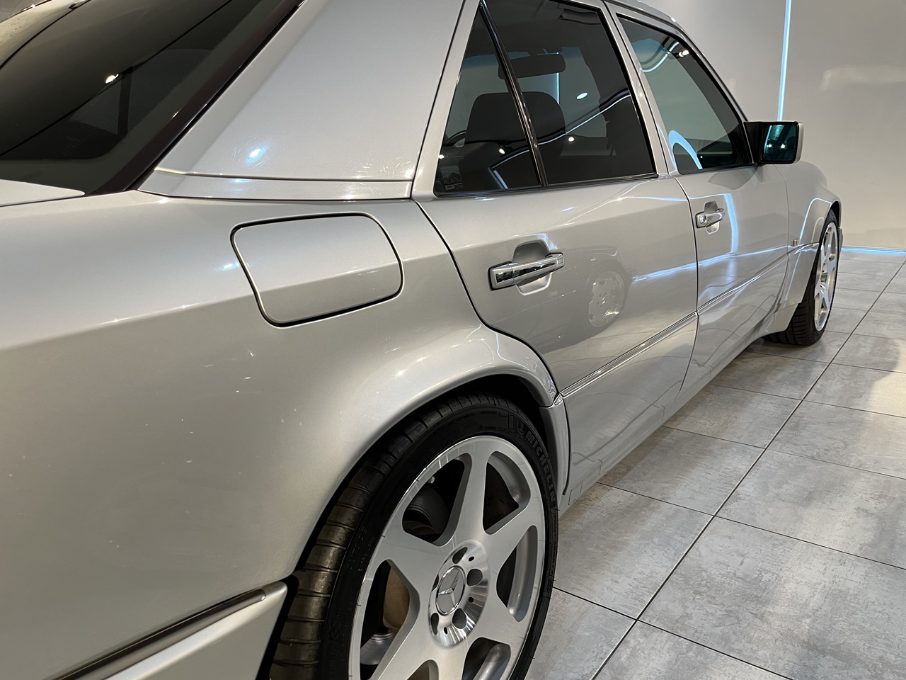 AMG　Eクラス