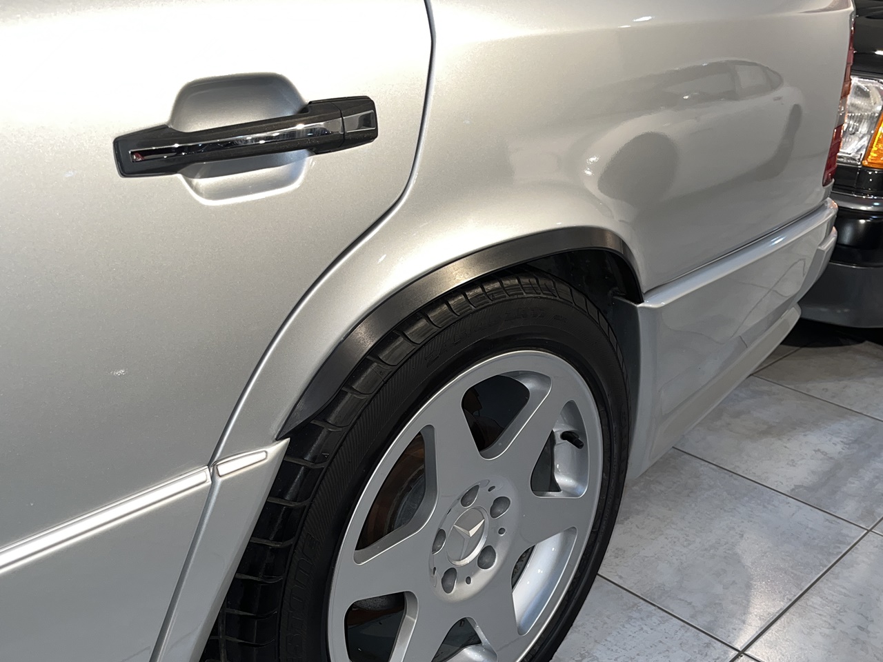 AMG　Eクラス