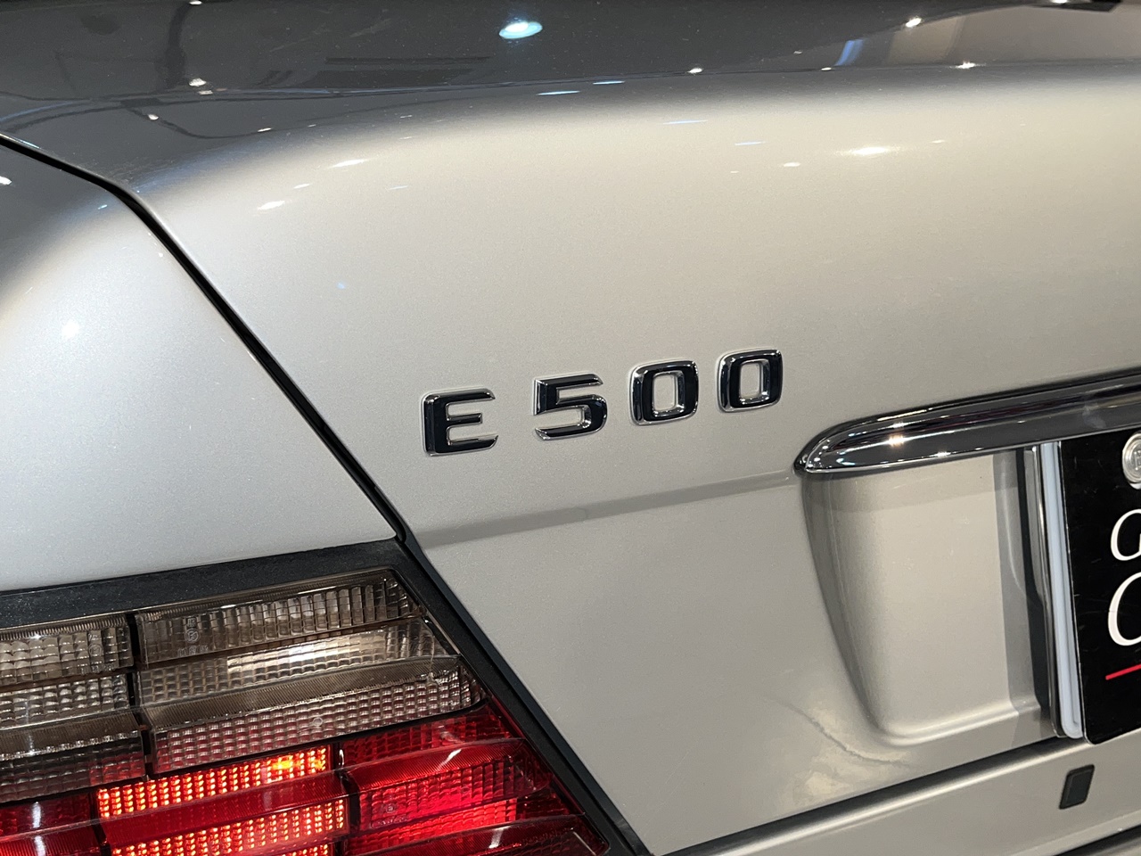 AMG　Eクラス