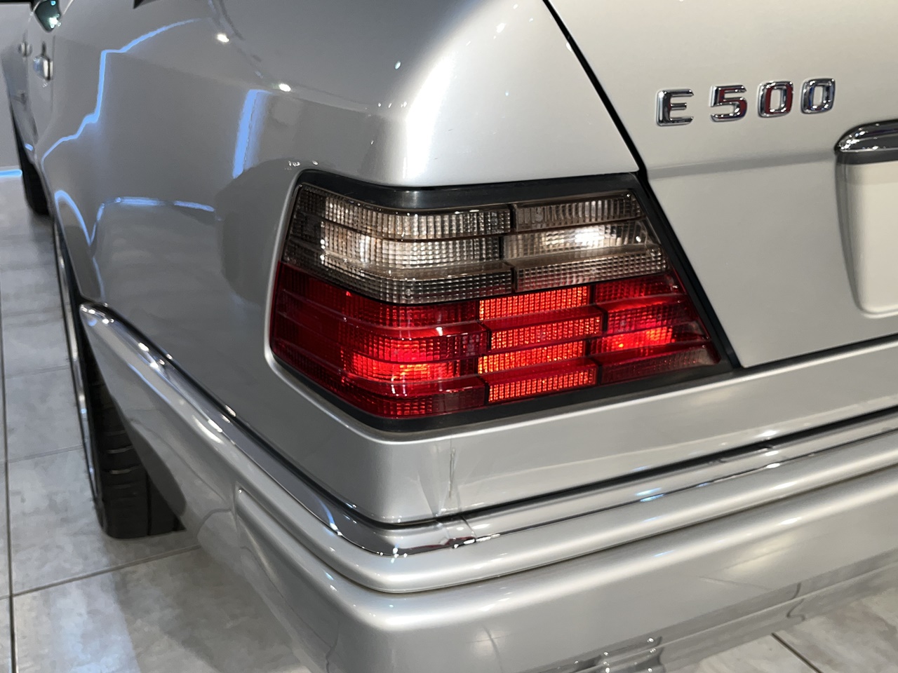 AMG　Eクラス