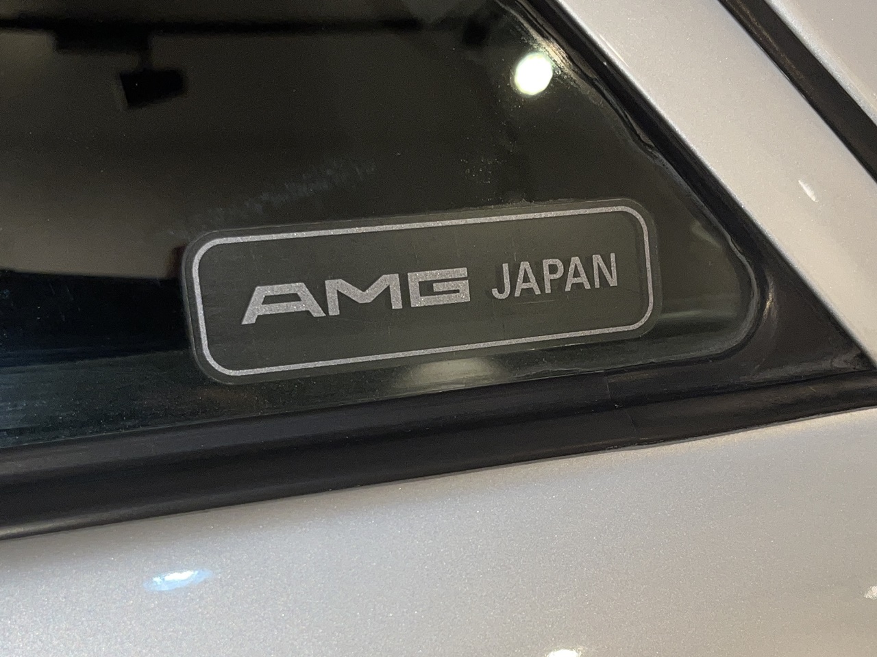 AMG　Eクラス