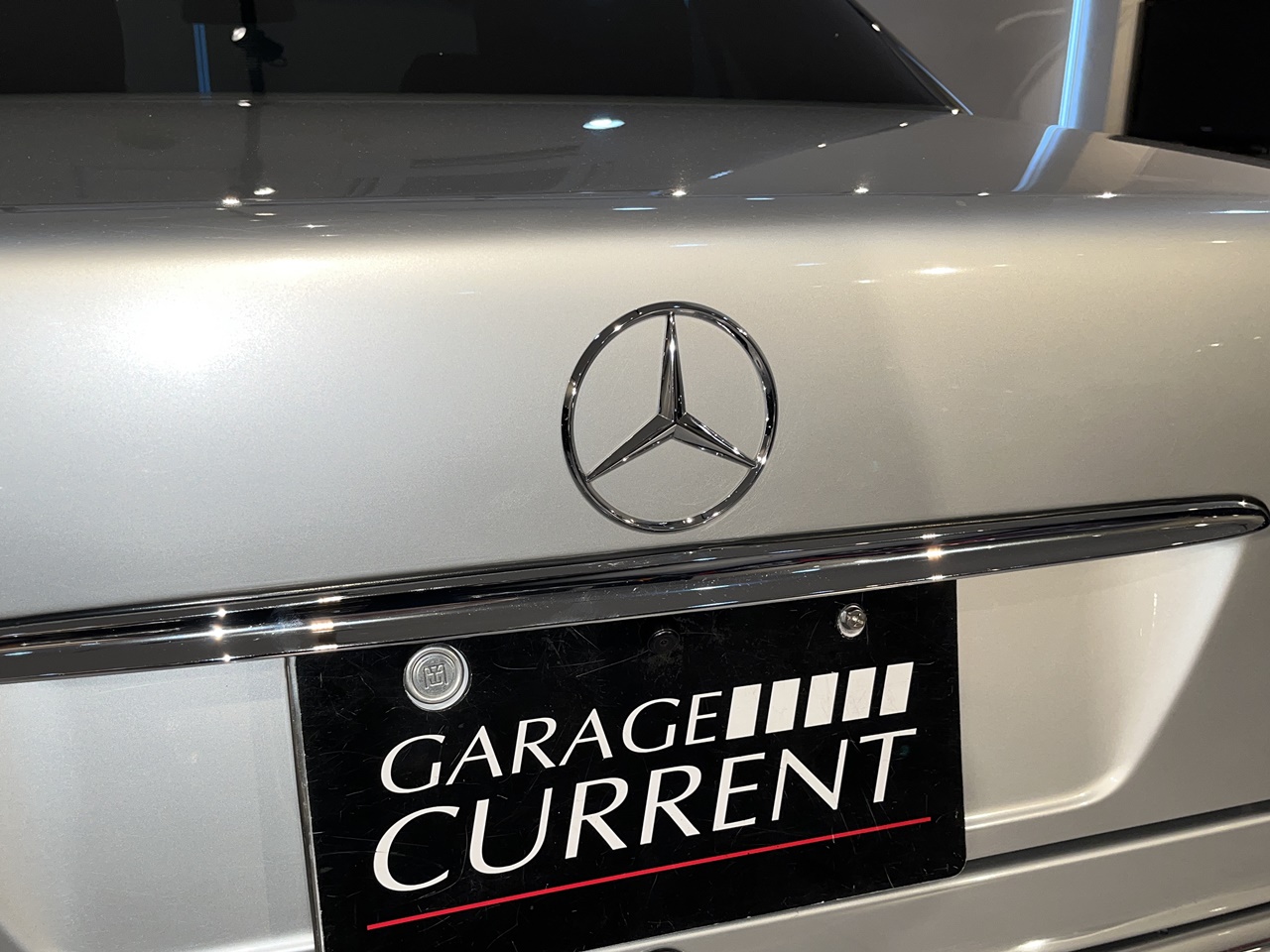 AMG　Eクラス