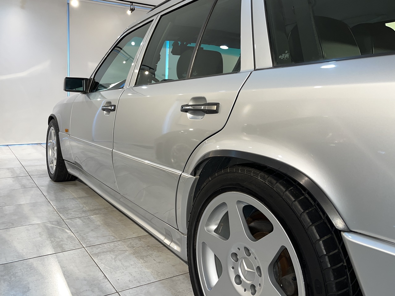 AMG　Eクラス