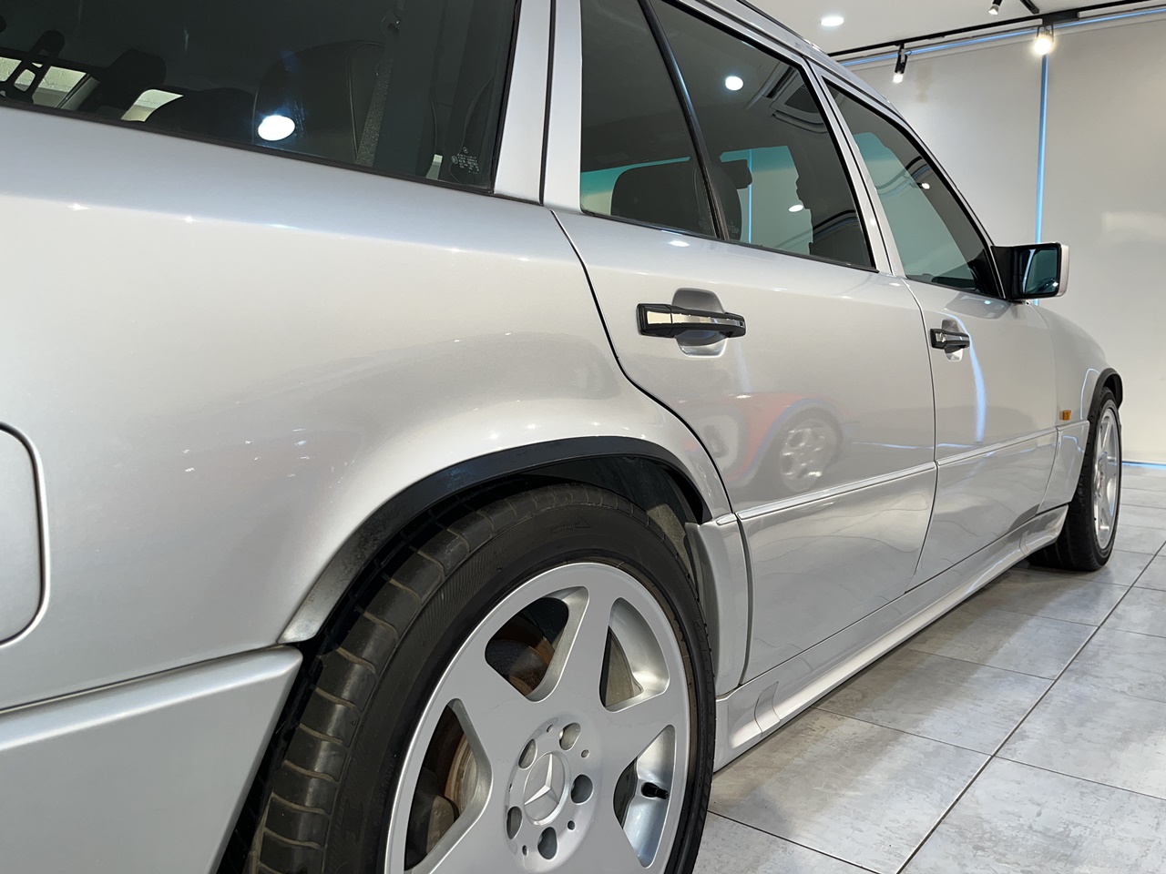 AMG　Eクラス