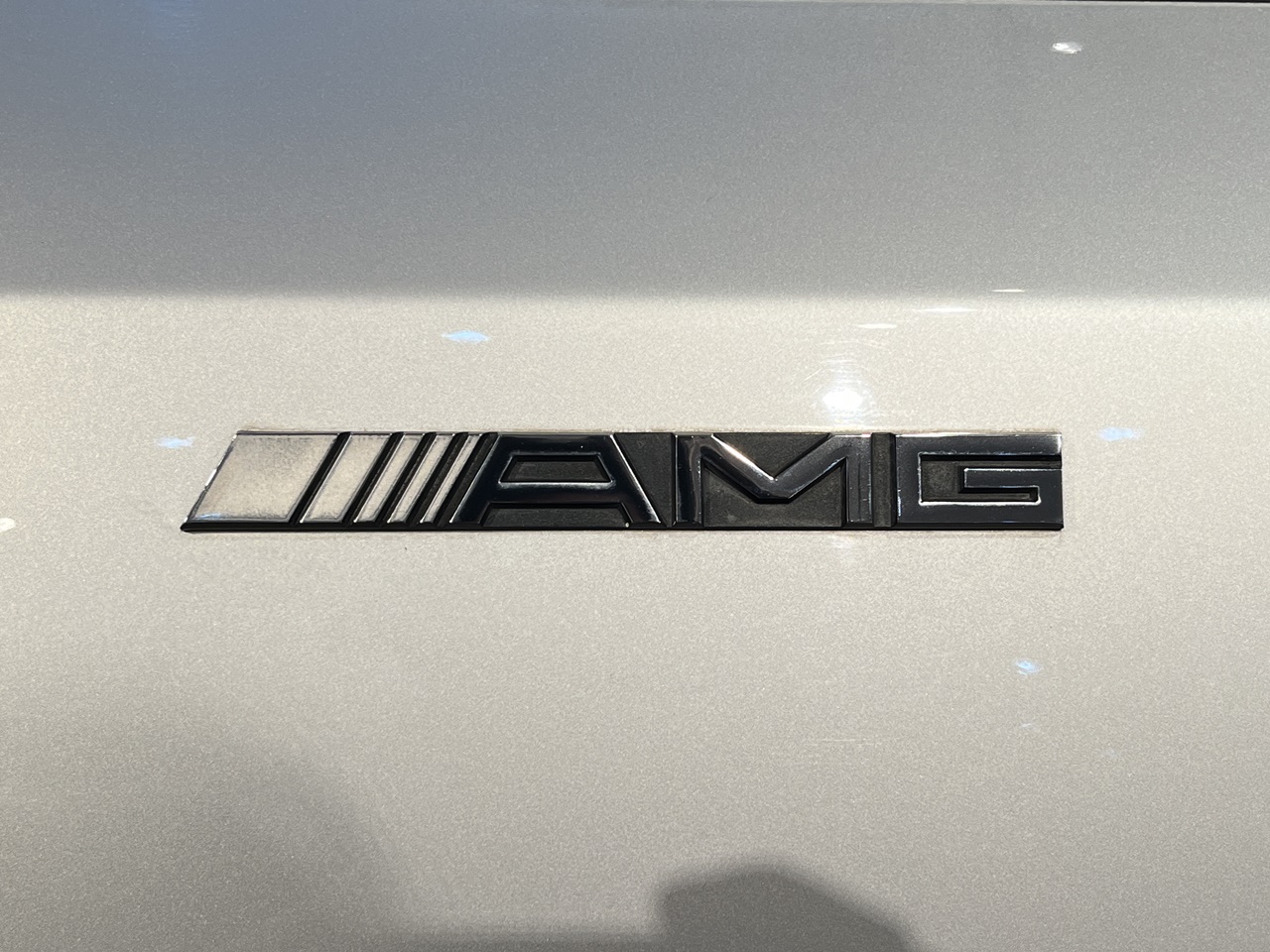 AMG　Eクラス