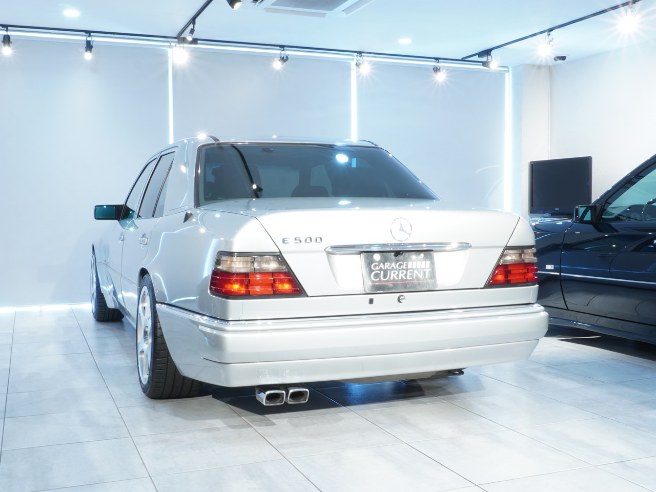 AMG　Eクラス